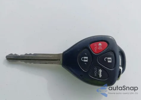 2013 Toyota Corolla S z USA, uszkodzony, nr VIN 2T1BU4EE1DC957239